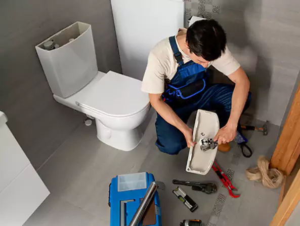 Why Choose Prime Costa Mesa Plumber for Toilet Repair in Costa Mesa, CA?