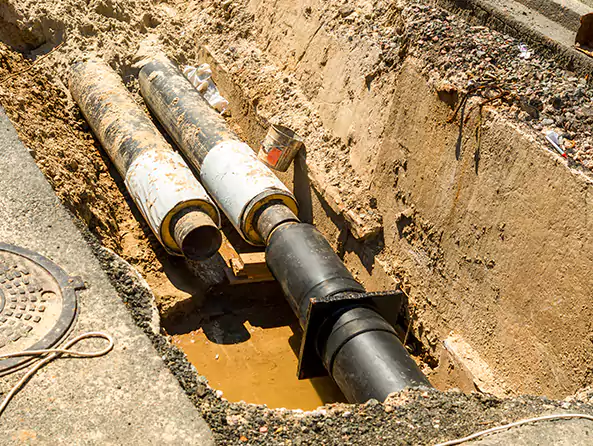 Why Choose Prime Costa Mesa Plumber for Trenchless Pipe Repair in Costa Mesa?