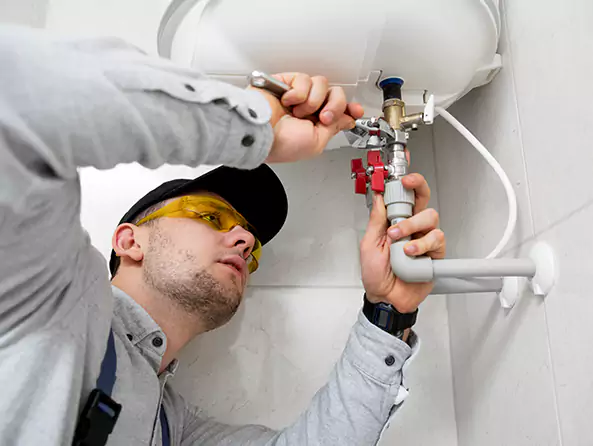 Why Choose Prime Costa Mesa Plumber for Water Heater Expansion Tank Installation in Costa Mesa, CA?