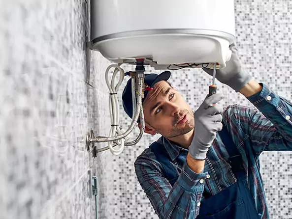 Why Choose Prime Costa Mesa Plumber for Water Heater Maintenance in Costa Mesa, CA?