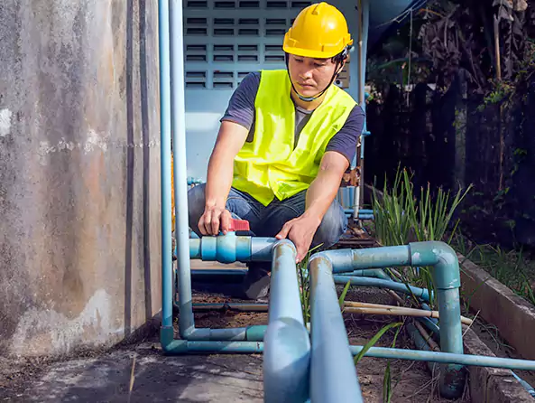 Why Choose Prime Costa Mesa Plumber for Water Line Installation in Costa Mesa, CA