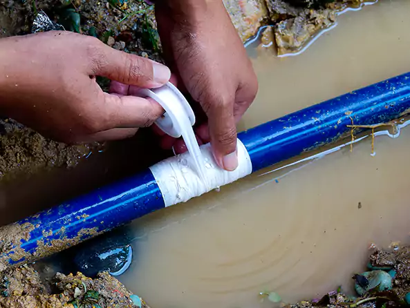 Why Choose Prime Costa Mesa Plumber for Water Line Replacement in Costa Mesa, CA?