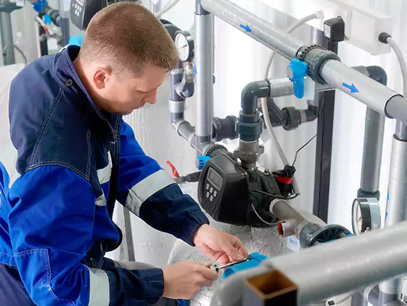 Why Choose Prime Costa Mesa Plumber for Water Softener Installation in Costa Mesa, CA?