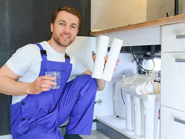 Why Choose Prime Costa Mesa Plumber for Water Softener Maintenance in Costa Mesa, CA?