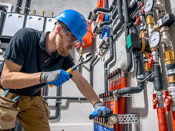 Why Choose Prime Costa Mesa Plumber for Water Softener Repair in Costa Mesa?