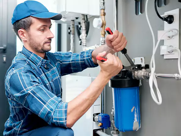 Why Choose Prime Costa Mesa Plumber for Water Softener Replacement in Costa Mesa, CA?