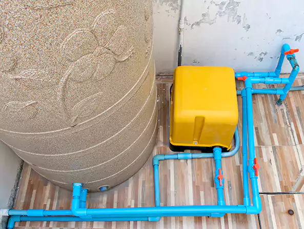 Why Choose Prime Costa Mesa Plumber for Well Pressure Tank Replacement in Costa Mesa, CA?